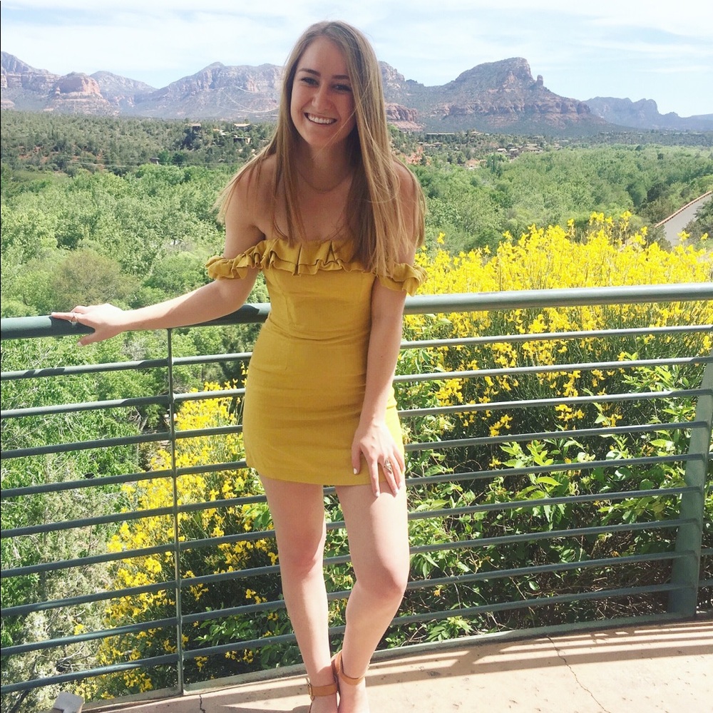 Meet your Posher, Amanda